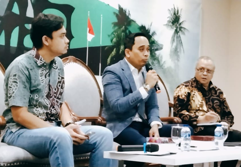 35 Draf Resolusi akan Dibahas dalam AIPA ke-44 di Jakarta