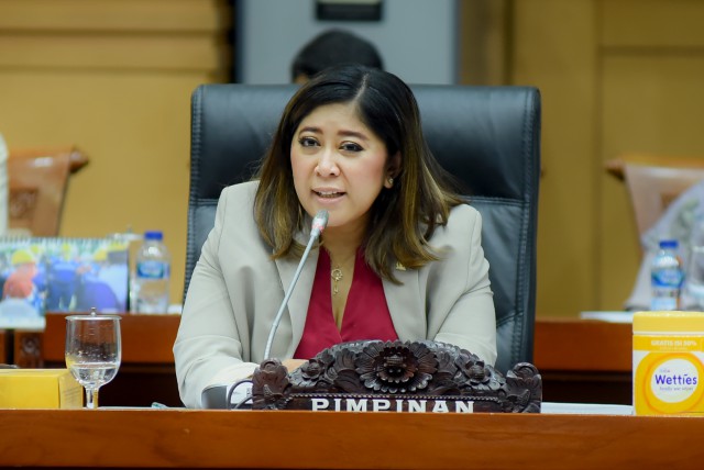 Komisi I DPR: Kinerja Diplomat Indonesia di LN Meningkat Baik