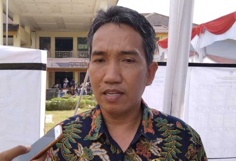Caleg Peraih Suara Terbanyak PKS Syahril Meninggal, Ini Tanggapan Ketua KPU Pekanbaru