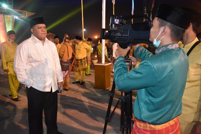 MTQ ke-49 Indragiri Hulu Sukses Digelar, Siap Jadi Tuan Rumah Tingkat Provinsi