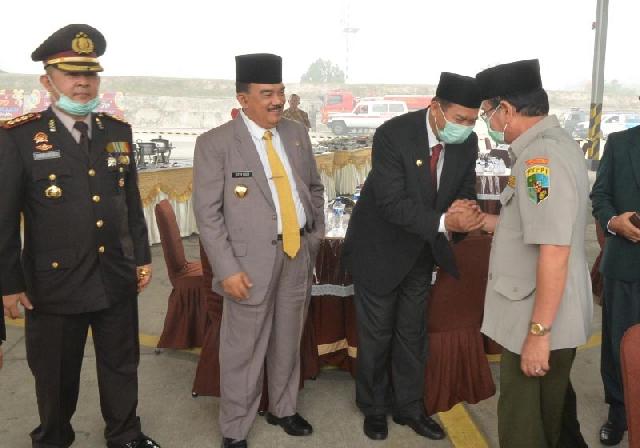 Wako: Bersama Rakyat TNI akan Kuat