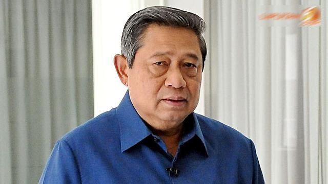 SBY Disebut Baper di Kasus Jiwasraya, Demokrat: Itu Keresahan