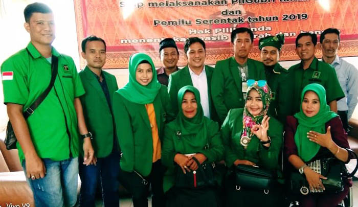 KPU Dumai Teliti Lagi Berkas Bacaleg yang Sudah Dilengkapi, Minus Satu Parpol