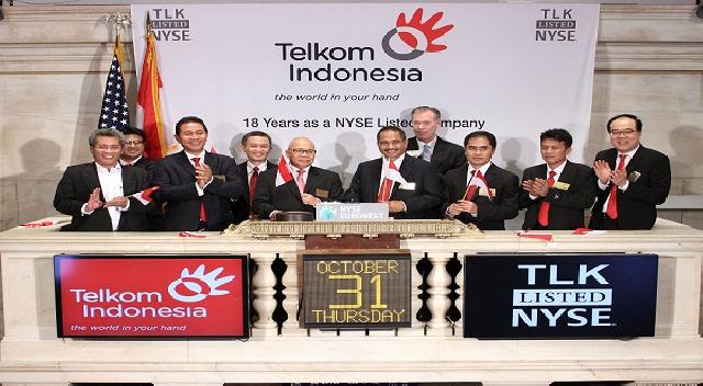 Telkom Siap Lebur Flexi ke Telkomsel