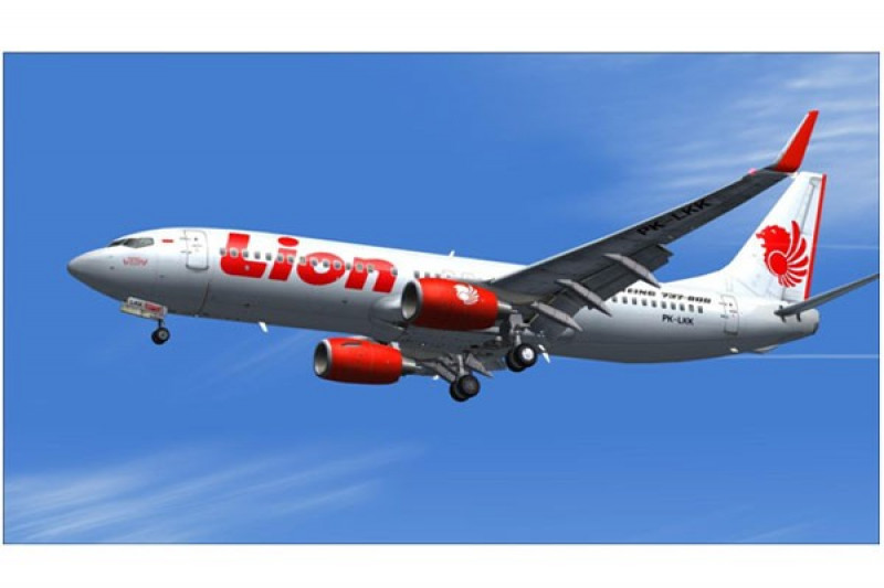 ACT Diduga Tilap Bantuan Korban Lion Air JT610 yang Jatuh di Karawang Oktober 2018