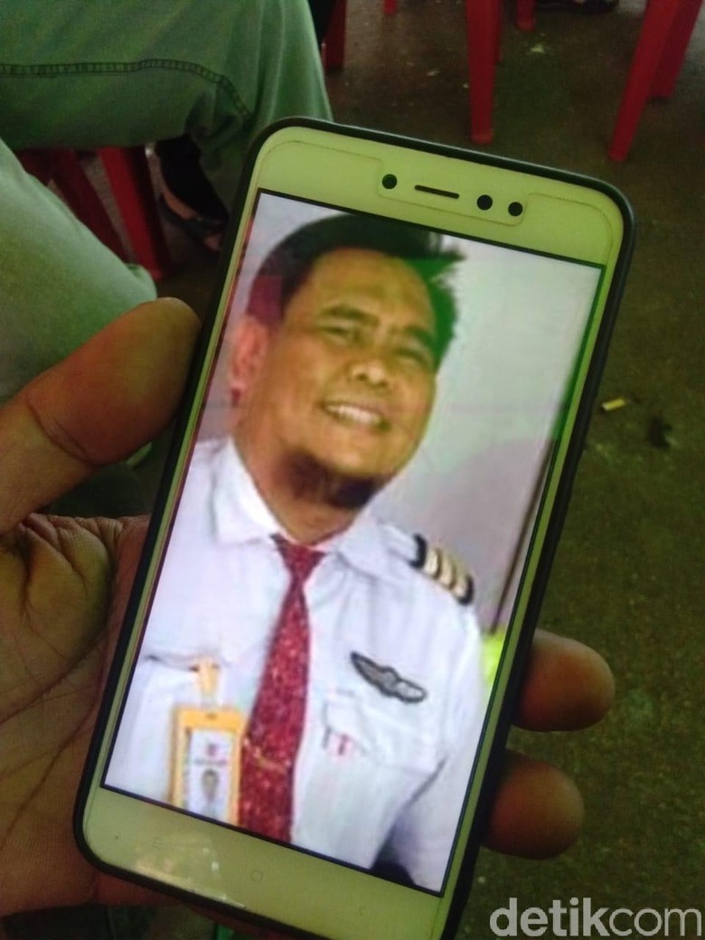 Terungkap, Kopilot Lion Air PK-LQP Ucapkan Takbir Sebelum Jatuh