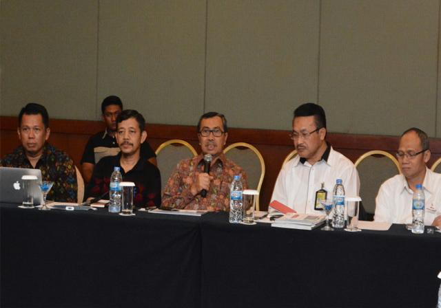 Bupati, Pertamina-Bosawa Bahas Investasi KITB