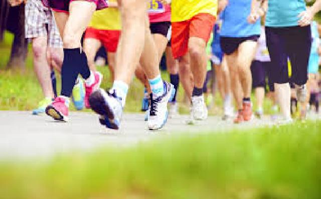Kebanyakan Lari Ternyata Tidak Disarankan, Ini Alasannya
