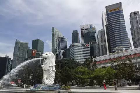 Singapura Ingin Pererat Hubungan Pemuda dengan Indonesia