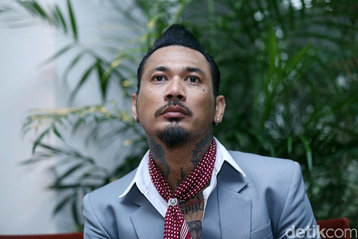 Unggah Postingan IDI 'Kacung WHO', Jerinx SID Dipolisikan