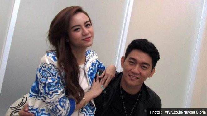 Istri Ifan Seventeen Belum Ditemukan