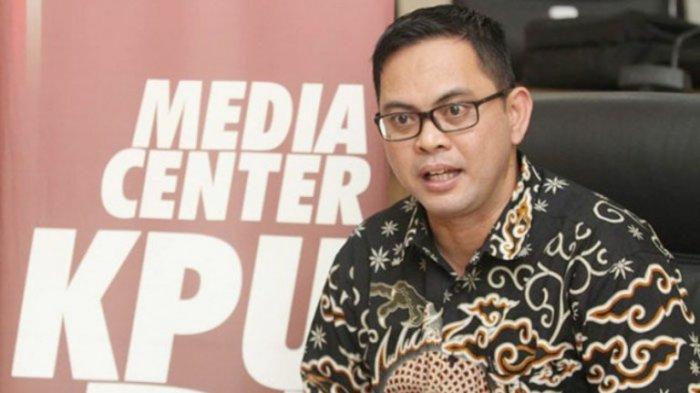 MK Percepat Pengumuman Sengketa Pilpres, KPU Minta Tak Perlu Didramatisasi