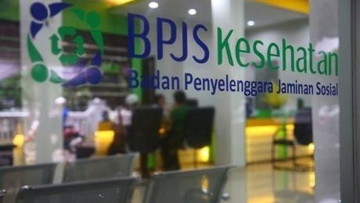 Pemerintah Naikkan Iuran BPJS Kesehatan