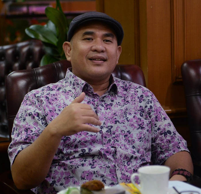 Panitia Perpanjang Waktu Penerimaan Biodata 'Buku Putih PWI Riau 2020' 