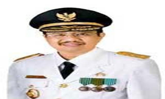 Hari Ini, Surat Tugas Tengku Erry Diserahkan