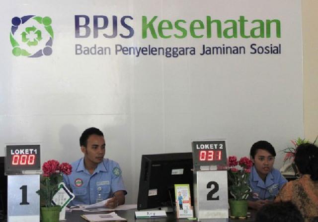 Biayai Tagihan BPJS Kesehatan di Faskes Swasta
