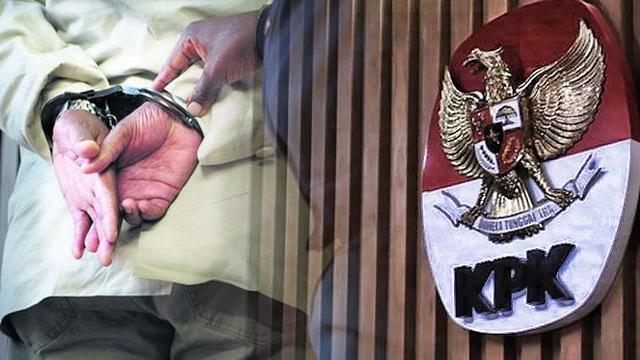 KPK Dikabarkan Lakukan OTT di Kuansing