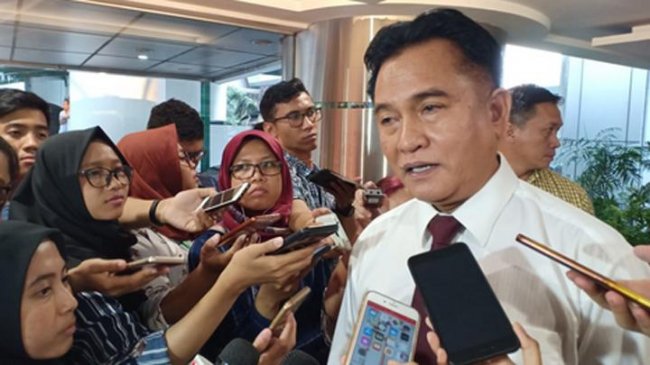 PBB Ingin Duetkan Puan-Yusril di Pilres 2024 Mendatang