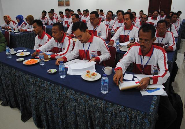 BUMDes Diharapkan Mampu Berdayakan Ekonomi