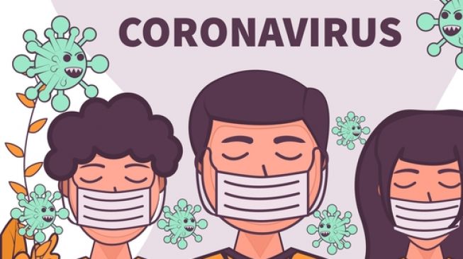 Pasien ke-11 Positif Corona di Riau Berasal dari Kampar, Pernah ke Jakarta 14 Maret 2020