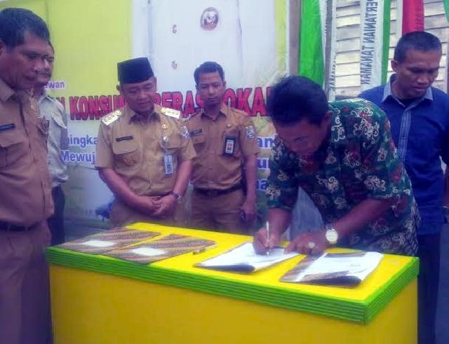 Miliki Kualitas Tinggi, Beras Penyalai Harus Mampu Kuasai Pasar