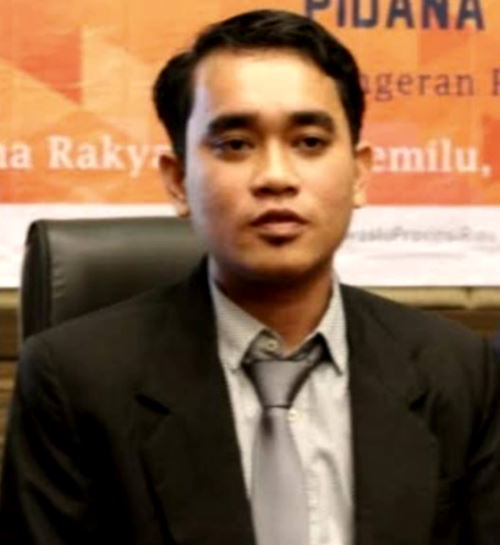 Formasi Riau Minta Bupati Rohil Segel Tiga Tempat Karaoke Tak Berizin