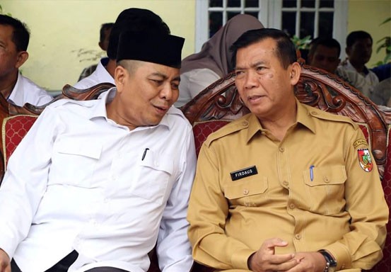 DLHK Pekanbaru Akan Umrahkan Camat, Lurah dan RT/RW, Ini Syaratnya