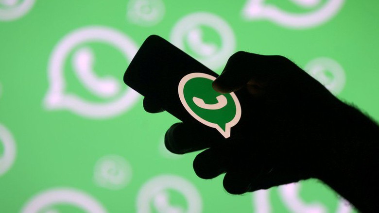 Di Negara Ini, Warga Dilarang Pakai Whatsapp, Facebook dan Twitter