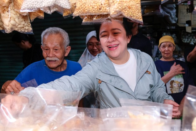 Pemerintah Harus Tekan Kenainakan Harga Bahan Pokok Sebelum Ramadan