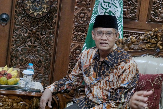 Muhammadiyah Tetapkan 1 Ramadhan 1441 H pada 24 April 2020