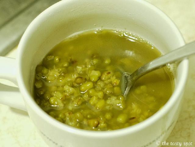 Rahasia Air Kacang Hijau Bisa Bikin Tambah Cantik