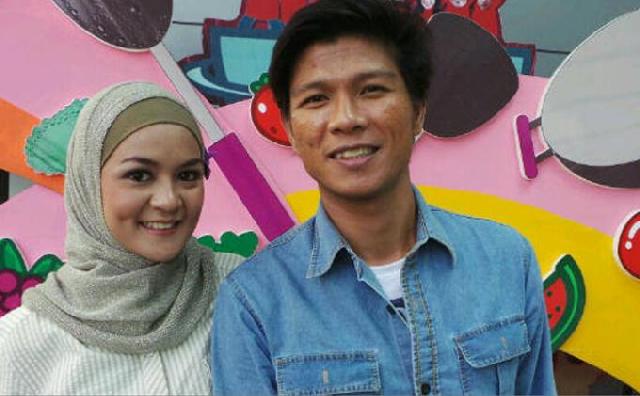 Diduga Lakukan KDRT Pada Istri, Andika Pilih Damai Lantaran Takut Dipenjara Lagi?