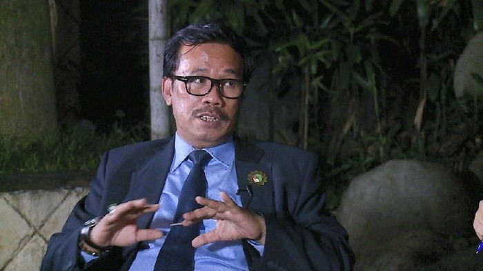 Dubes RI di Arab Saudi Bantah Kirimkan Petugas Intelijen untuk Temui Habib Rizieq