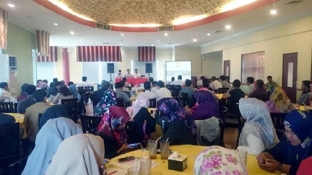 Kementerian PUPR Bakal Gelar Pameran Perumahan di Pekanbaru