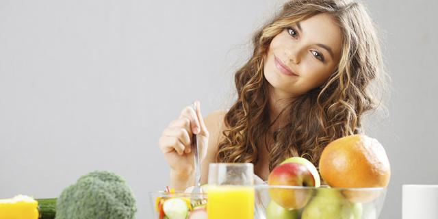 5 Makanan Ini Membantu Tubuh Agar Tetap Kuat