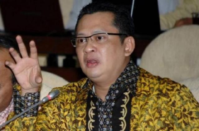 Politisi Senayan Masih Soroti Usulan Polisi Aktif Jadi Pj Gubernur