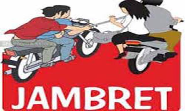 Usai Jambret, Tiga ABG Dibekuk Polisi