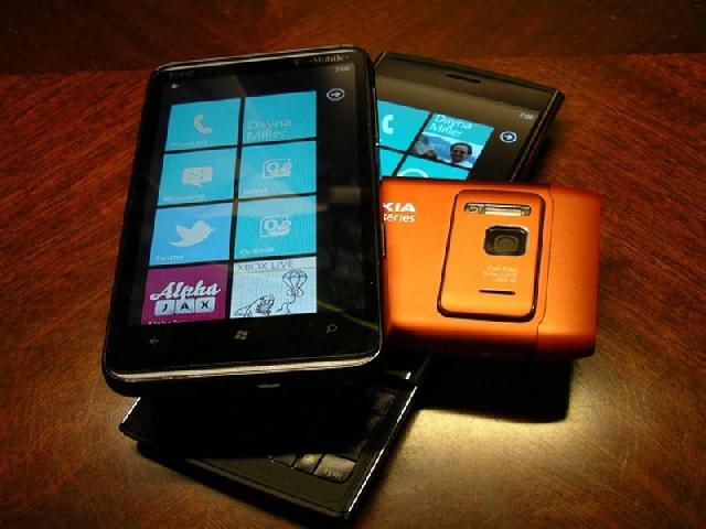 Sejarah Sistem Operasi Nokia, Dari Symbian Sampai Android