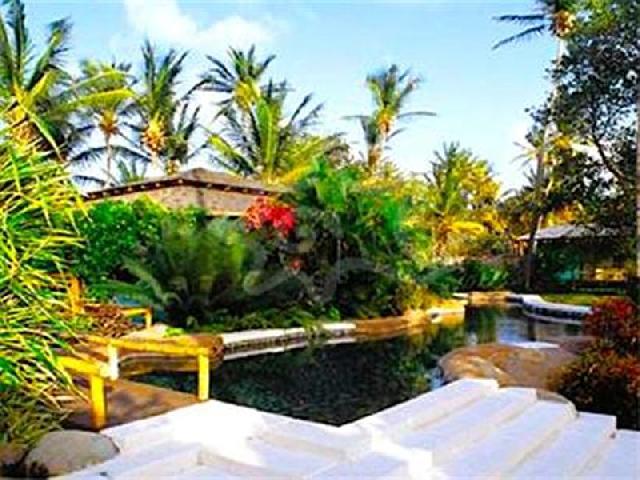 Liburan Vila Mewah Layaknya Selebritas