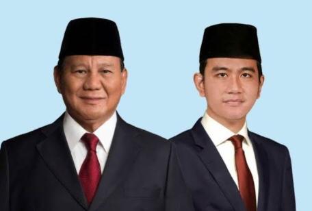 Menang di 36 Provinsi, Prabowo-Gibran Pemenang Pilpres 2024