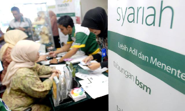 18 Bank Syariah Tanda Tangani Mini MRA