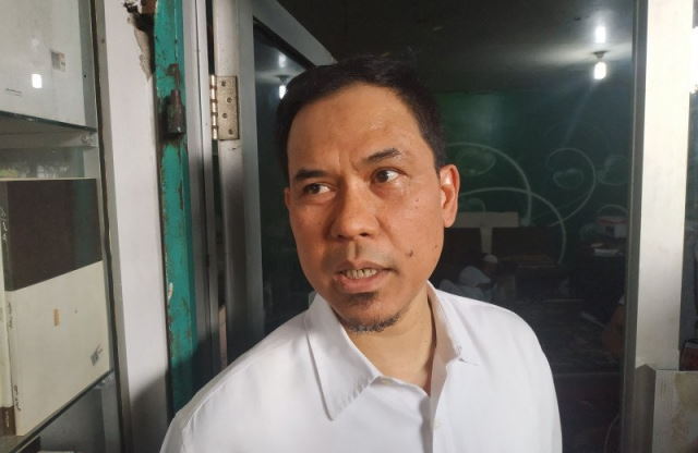 FPI Terus Buru Penyebar Hoaks Habib Rizieq Tertabrak Unta