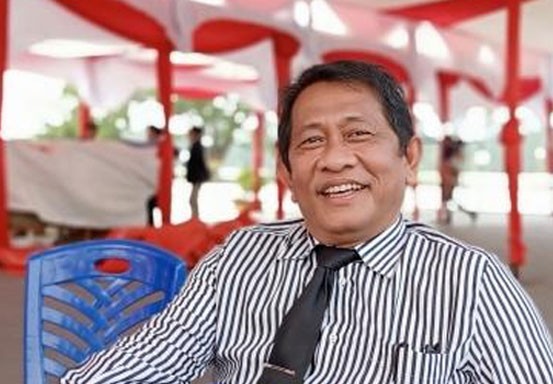 Pemprov Riau Optimistis Pertengahan Desember Realisasi APBD Capai 80 Persen