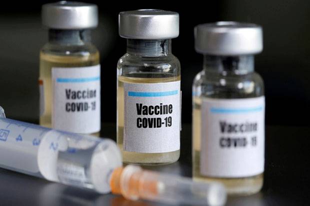 Profesor Harvard Prediksi Akan Ada Vaksin Covid-19 Tahun Depan