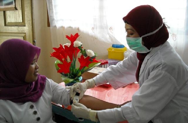 Cegah Thalassemia, Mari Periksa Darah Sebelum Menikah