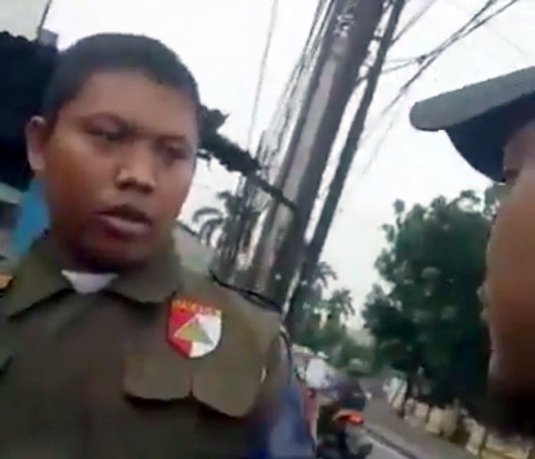 Kronologi Lengkap Dugaan Persekusi Terhadap Banser NU Versi Guntur Romli