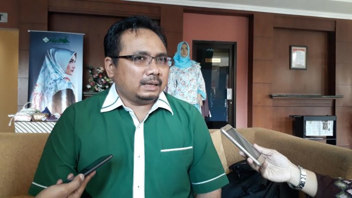 Tanggapan GP Ansor Soal Langkah Pemprov DKI Jakarta dan Solo Tangani Virus Corona