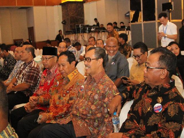 Bupati: Lebih Baik Mencegah Sebelum Terjadi Korupsi