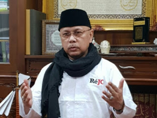 ReJo Puji Sikap Kenegarawanan Prabowo 