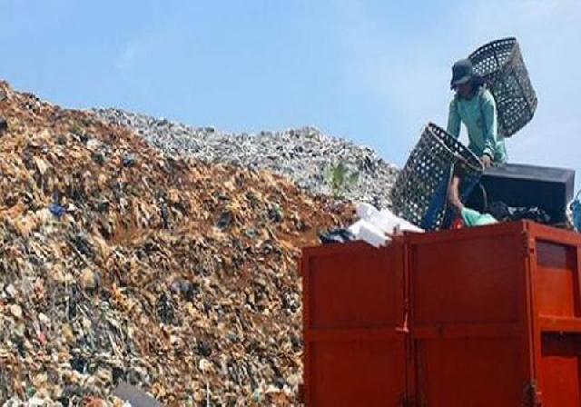 Sudah 30 Rekanan Tertarik Olah Sampah di Pekanbaru